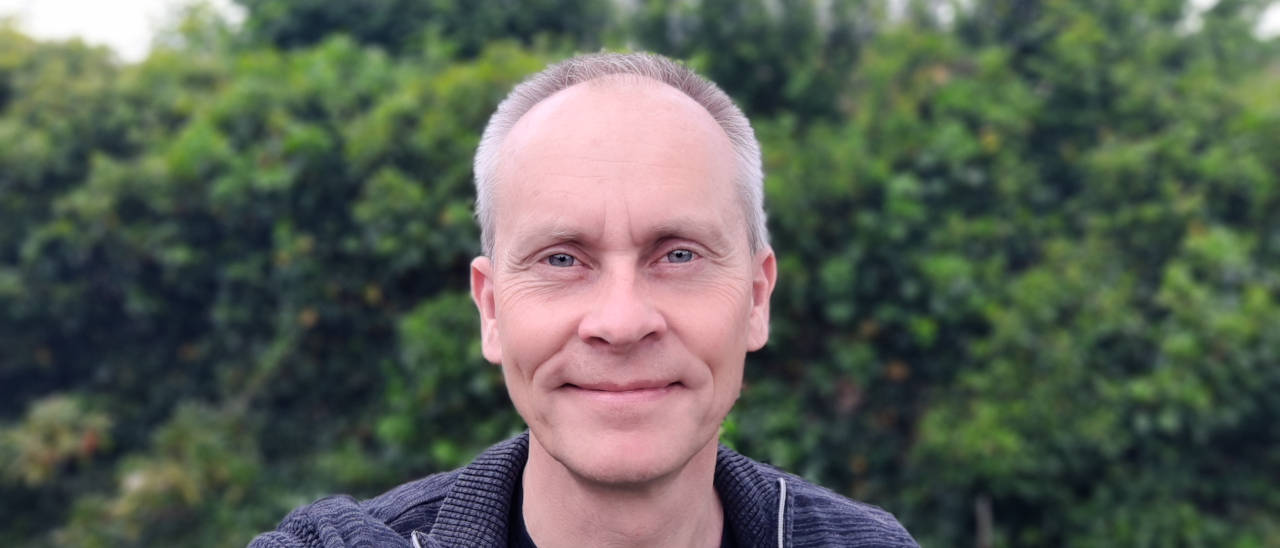 Kim Oechsle, metakognitiv terapeut fra Egå, Aarhus Kim Oechsle, metakognitiv terapeut fra Egå, Aarhus