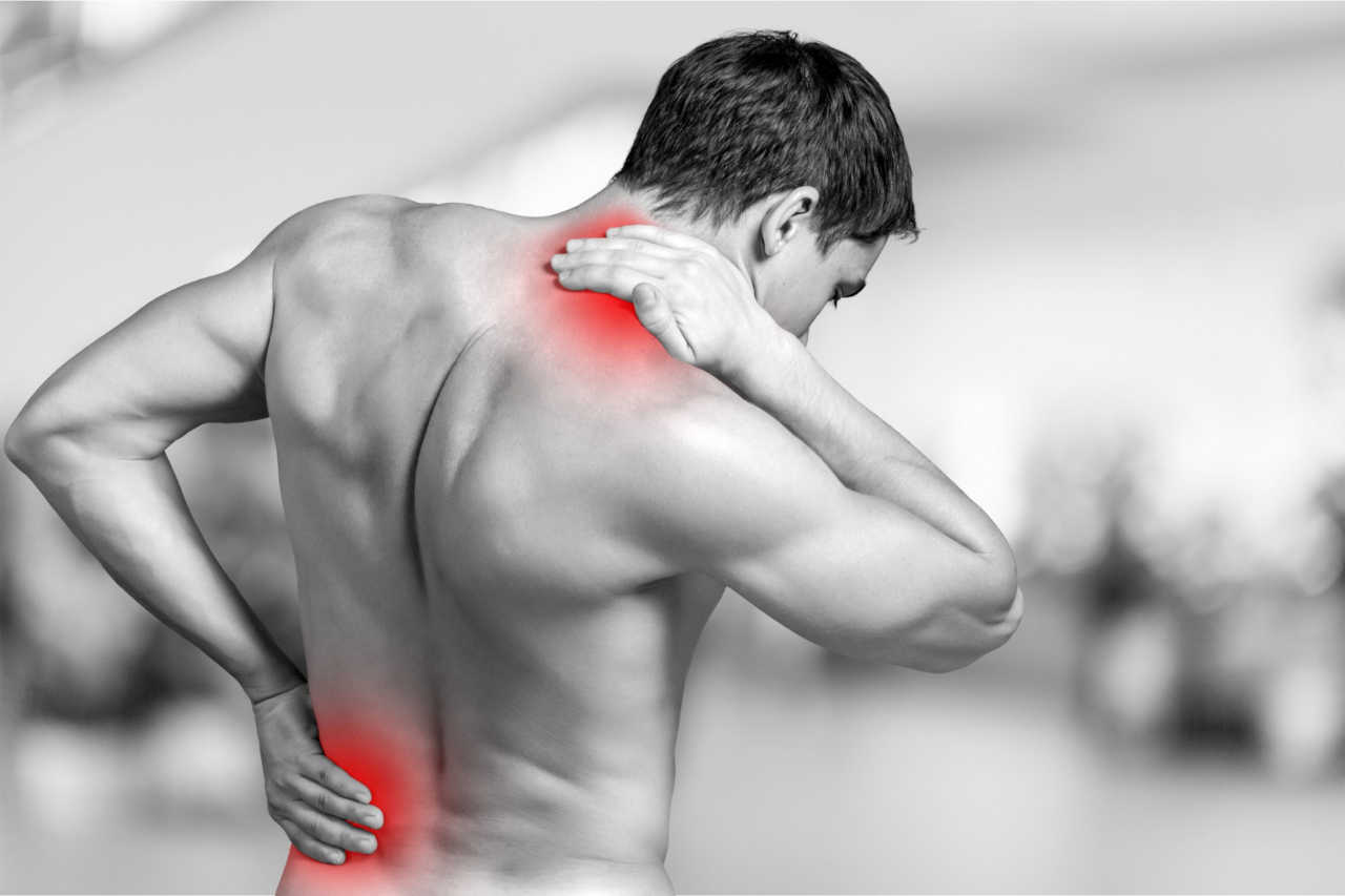 Et studie viste at 73% af patienter med kroniske rygsmerter fik fjernet alle eller næsten alle smerter med Pain Reprocessing Therapy Et studie viste at 73% af patienter med kroniske rygsmerter fik fjernet alle eller næsten alle smerter med Pain Reprocessing Therapy