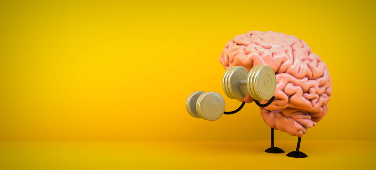 Mindfulness er hjernetræning - mental fitness, der styrker hjernen. Mindfulness er hjernetræning - mental fitness, der styrker hjernen.